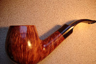 Northern Briars - Smoking Pipes