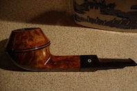 Northern Briars - Smoking Pipes