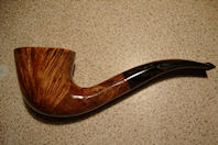 Northern Briars - Smoking Pipes