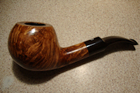 Northern Briars - Smoking Pipes