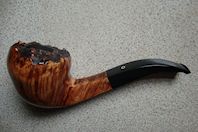 Northern Briars - Smoking Pipes