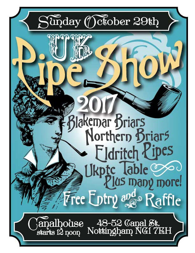 Pipe Show 2017