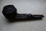 Northern Briars - Smoking Pipes