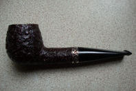 Northern Briars - Smoking Pipes