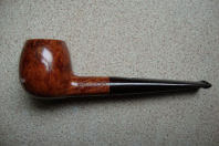 Northern Briars - Smoking Pipes