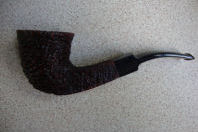 Northern Briars - Smoking Pipes