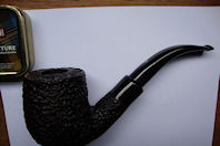 Northern Briars - Smoking Pipes