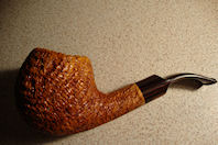 Northern Briars - Smoking Pipes