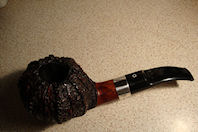 Northern Briars - Smoking Pipes