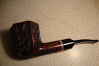 Northern Briars - Smoking Pipes