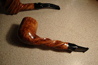 Northern Briars - Smoking Pipes