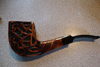 Northern Briars - Smoking Pipes