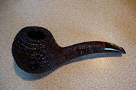 Northern Briars - Smoking Pipes