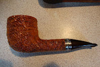 Northern Briars - Smoking Pipes