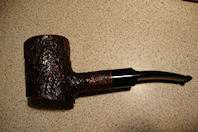 Northern Briars - Smoking Pipes