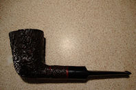 Northern Briars - Smoking Pipes