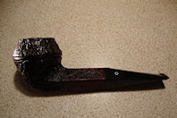 Northern Briars - Smoking Pipes