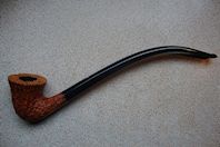 Northern Briars - Smoking Pipes