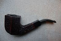 Northern Briars - Smoking Pipes