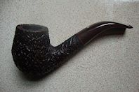 Northern Briars - Smoking Pipes